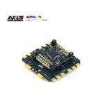 Original Axisflying Argus  ECO 80A F722 High Voltage 6~8S ESC&FC Stack for 13 inch FPV crossover aircraft